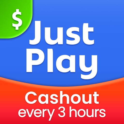 JustPlay app
